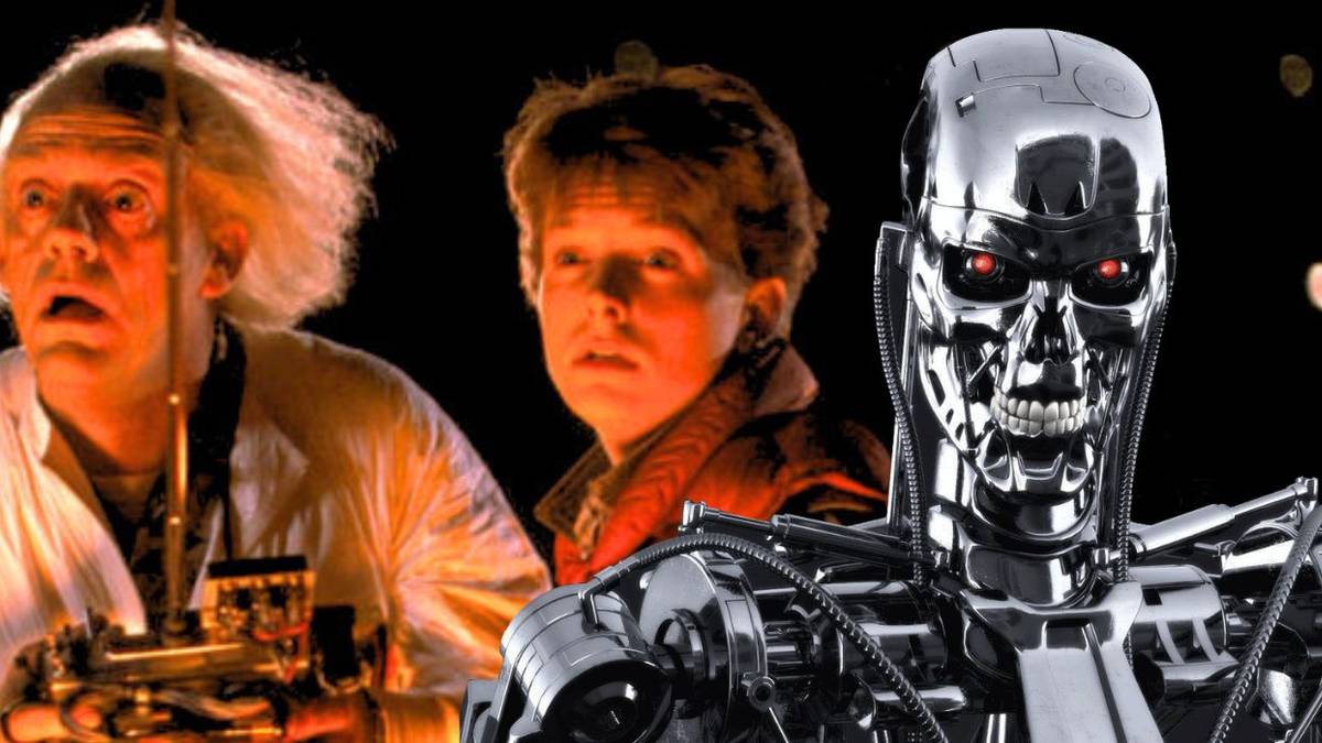 The Best Time Hollywood Should Reboot Movies