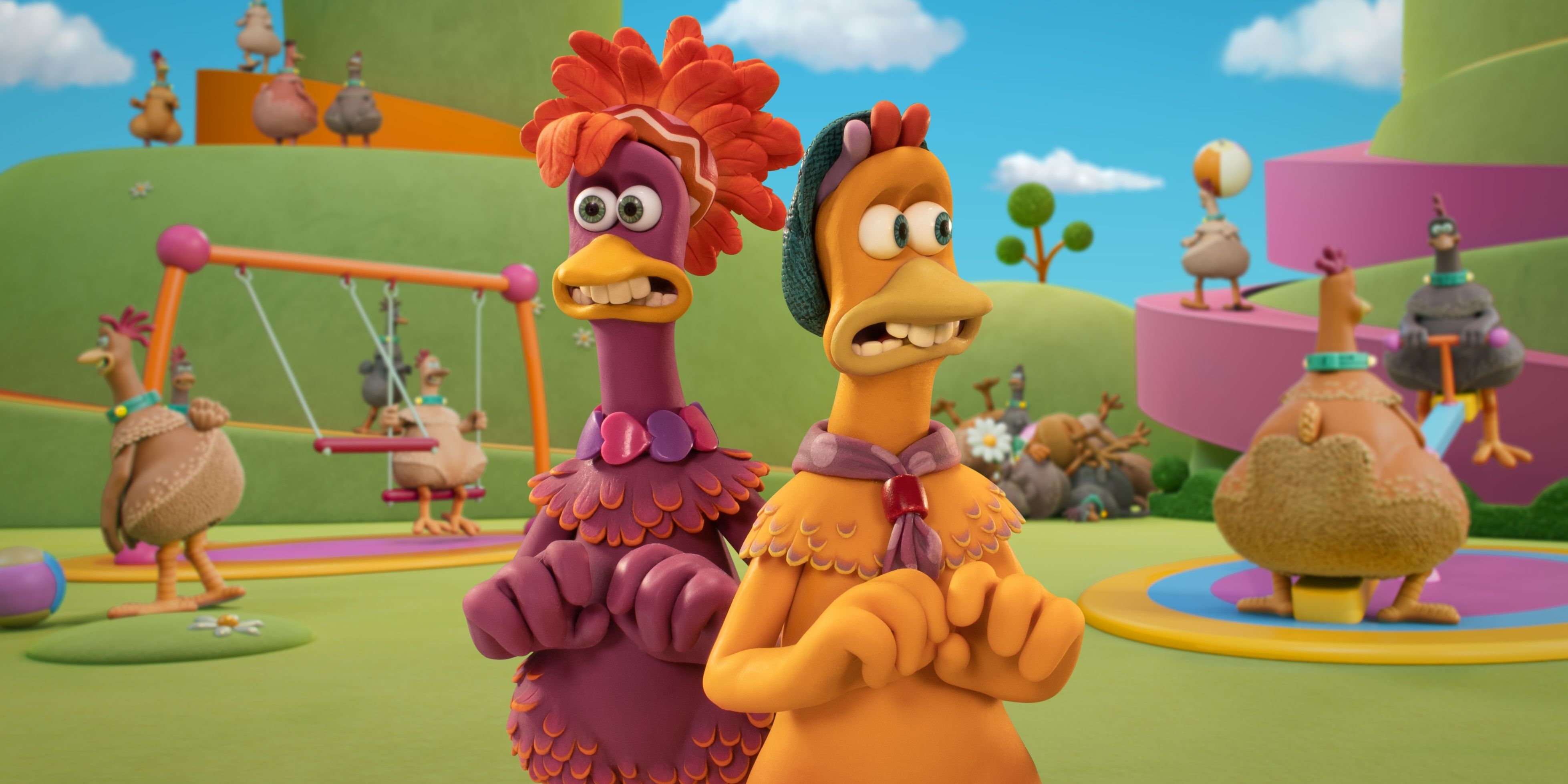 Best Netflix Animated Movies