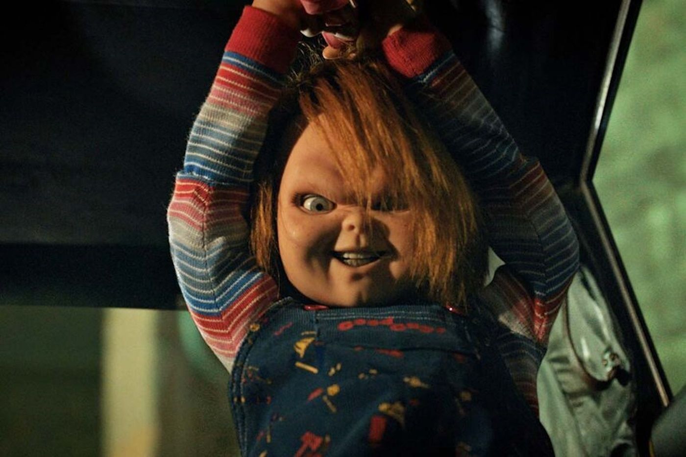 Chucky's Future Addressed by Jennifer Tilly After Season 3 Finale