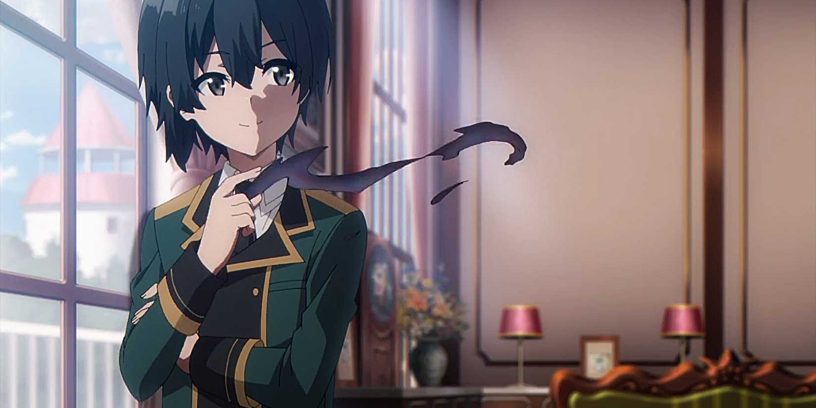 10 Best Isekai Anime Starring Protagonists Who Love to Fight