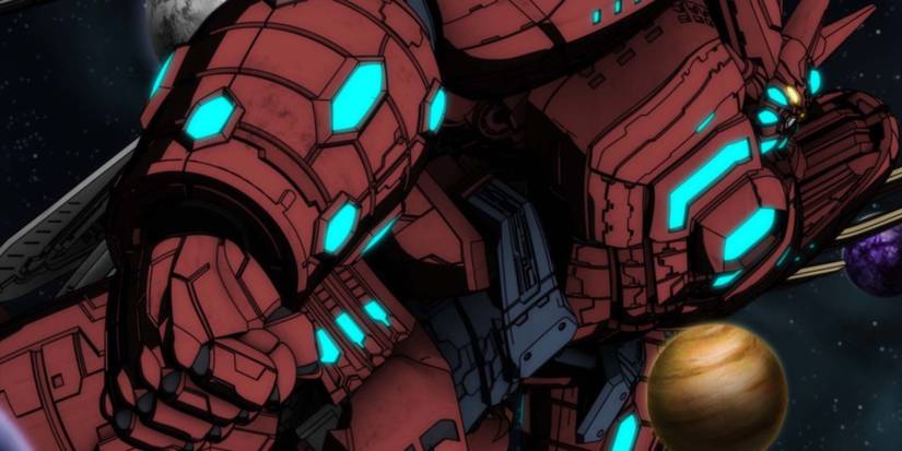 Getter Emperor