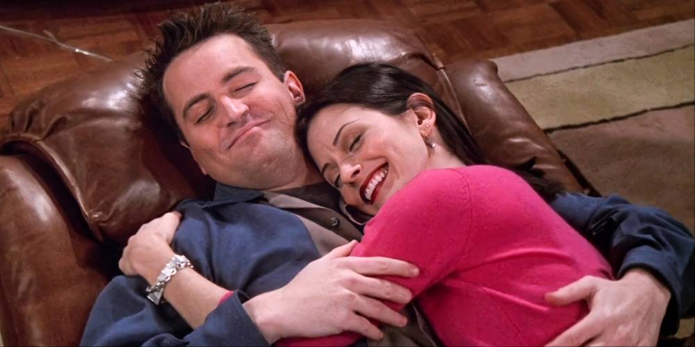 Matthew Perry Refused Problematic Friends Storyline, Said Fans Would ...