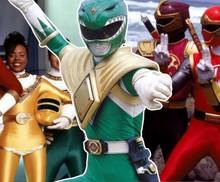 Power Rangers: Every Era Series, Explained