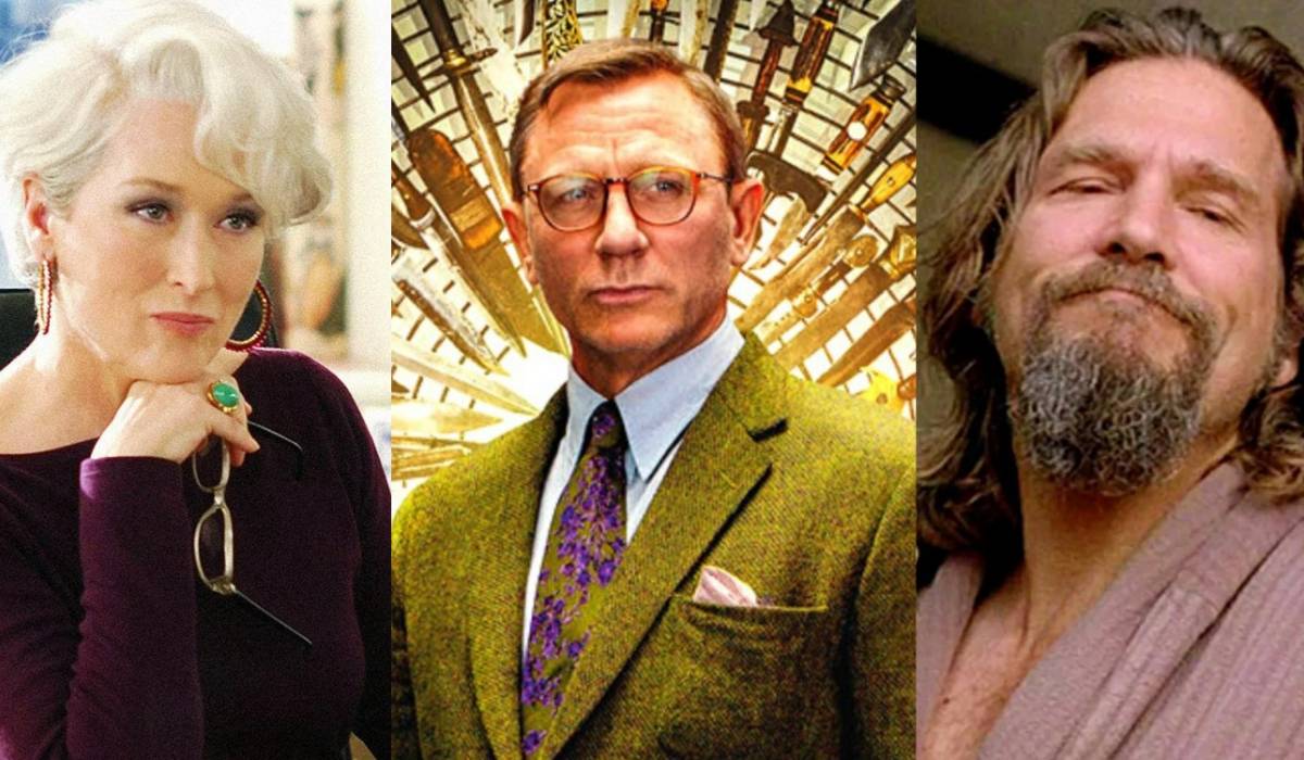 10 Great Comedic Performances From Dramatic Actors Foote
