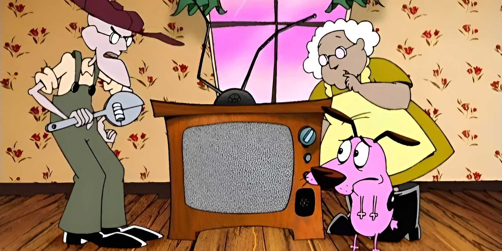 5 Classic Cartoons Better Than Scooby-Doo