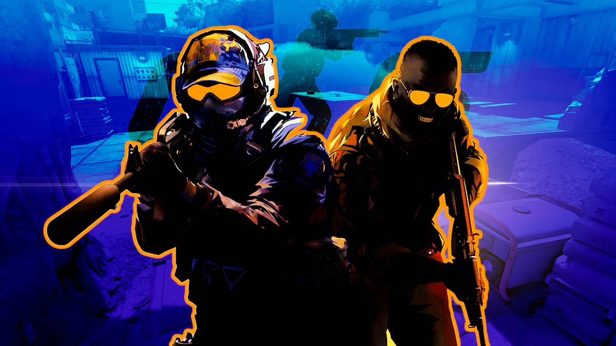 Counter-Strike 2 is Valve’s Lowest-Rated Game on Steam