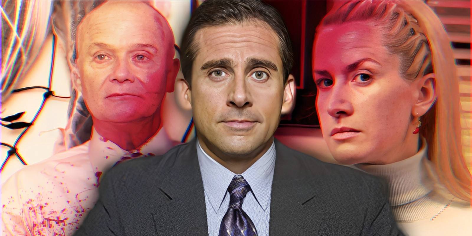 Darkest Theories From The Office, Ranked