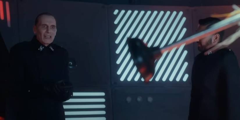 Biggest Reveals In Doctor Who's Destination: Skaro Minisode