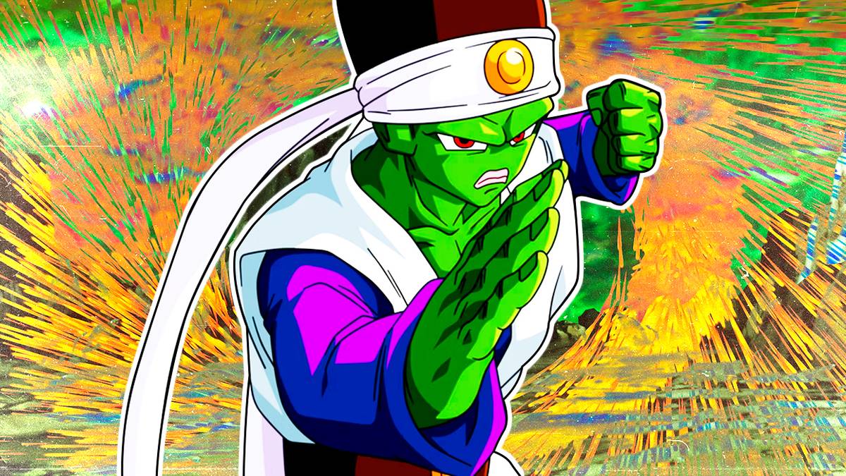 What Happened to Goku's Friend Pikkon?