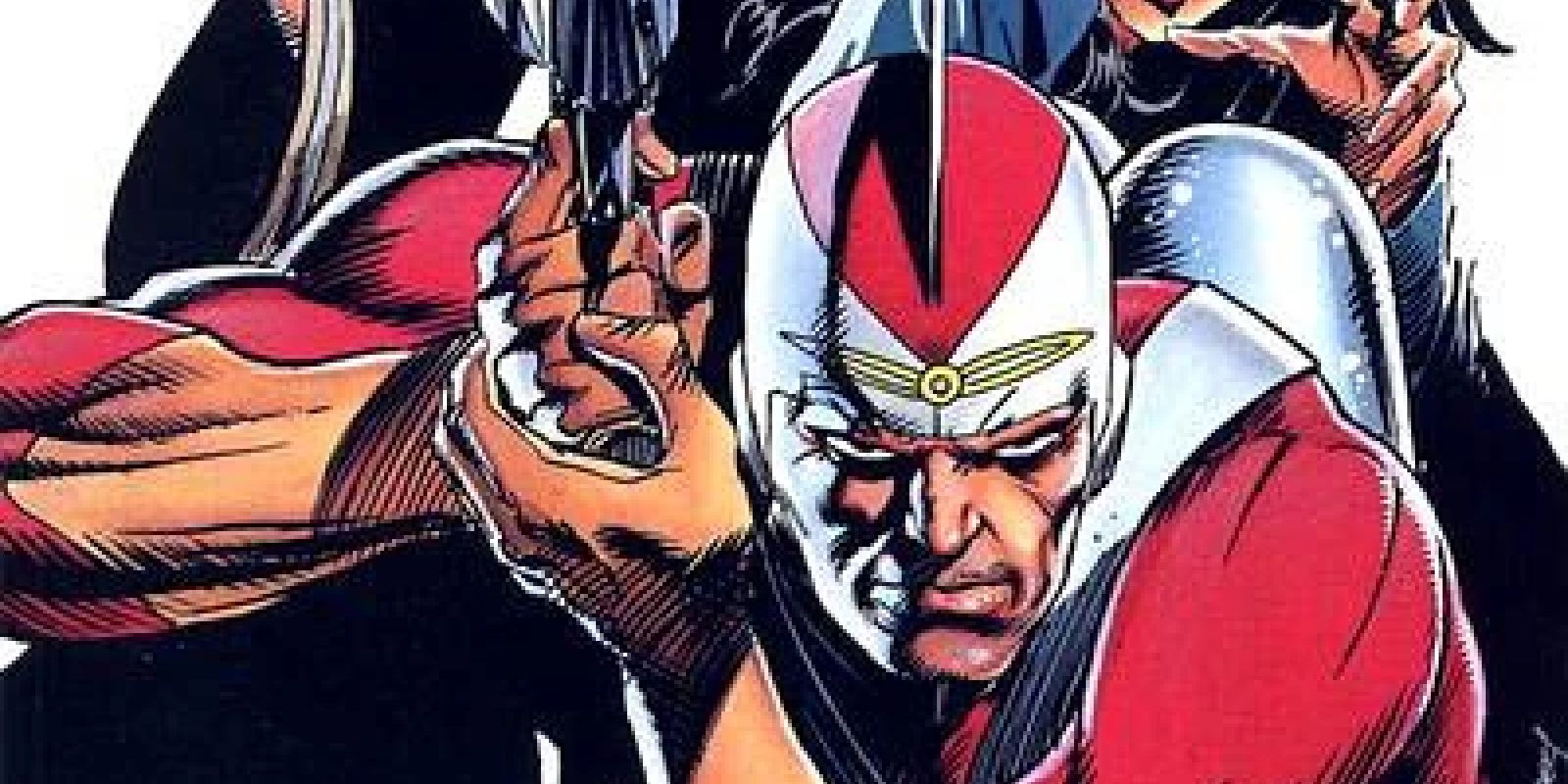 8 Underrated DC Characters Who Deserve Solo Series