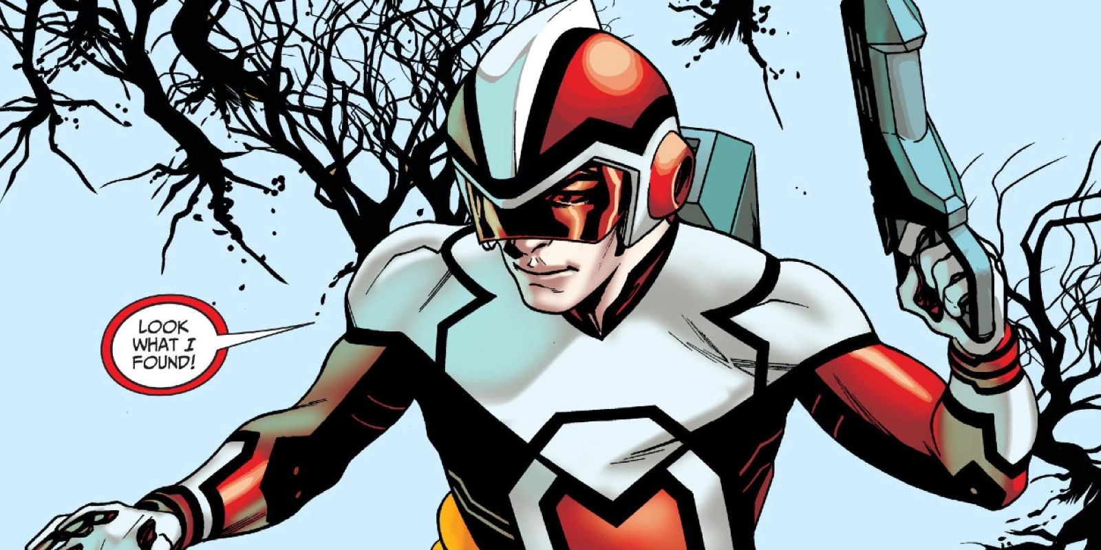 8 Underrated DC Characters Who Deserve Solo Series