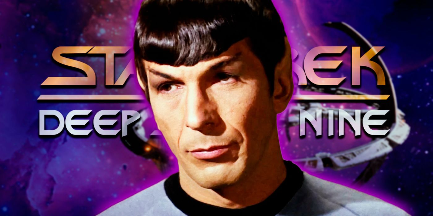 A Star Trek: Prodigy Episode Was Almost Done On Deep Space Nine