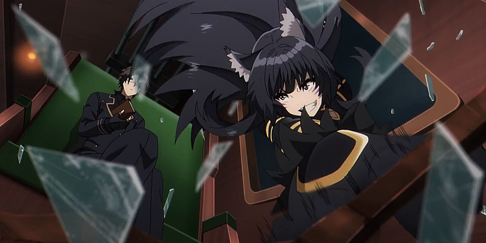The 10 Strongest Characters (Minus Cid) In The Eminence in Shadow, Ranked