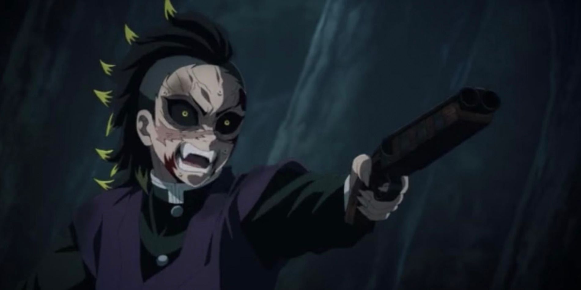 This Demon Slayer Character Should Replace Zenitsu in Tanjiro's Team