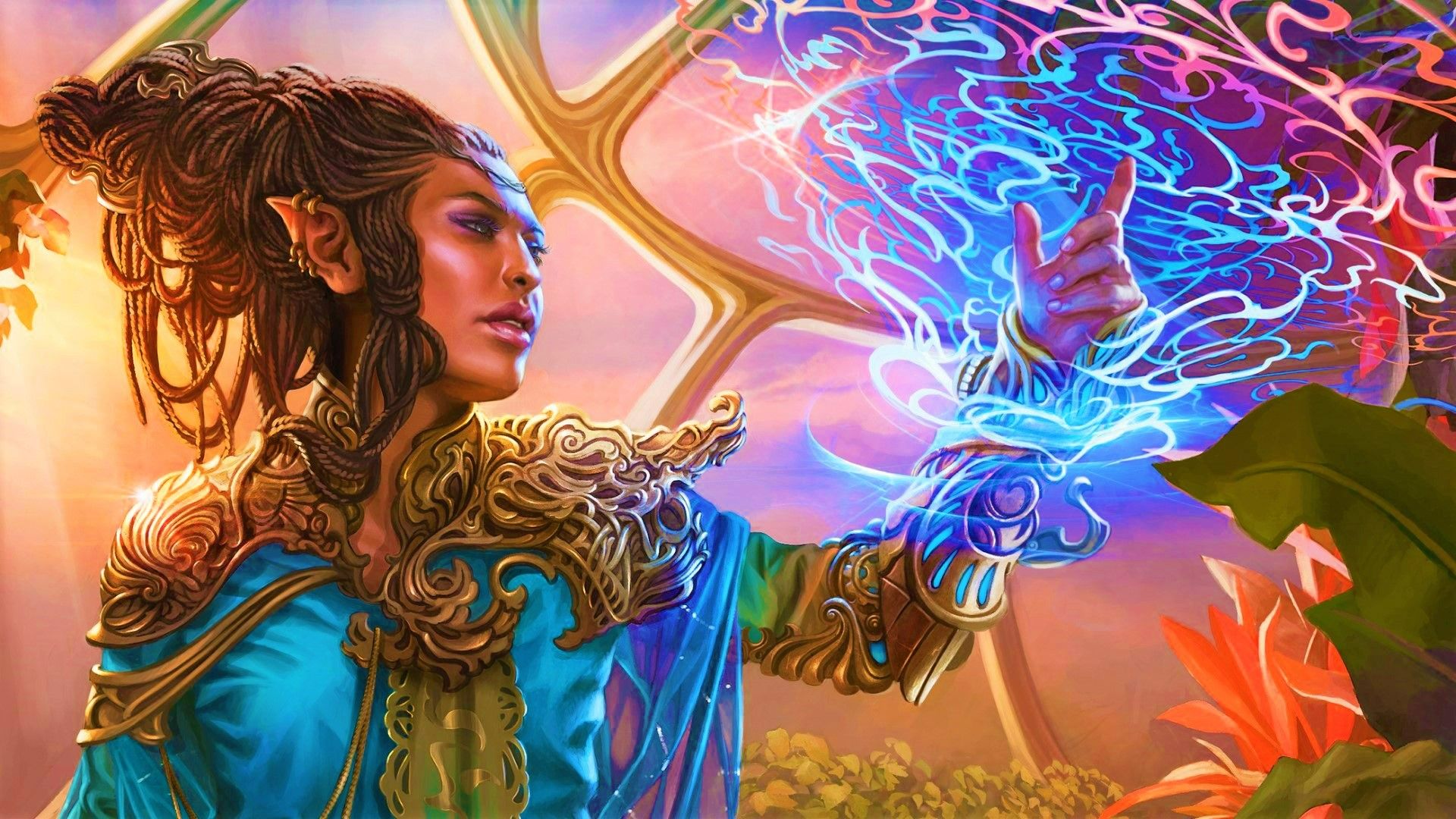 The Best Cantrips In 5e D&D