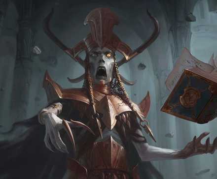 DnD's Vecna: Eve of Ruin Is The Perfect 50th Anniversary Adventure