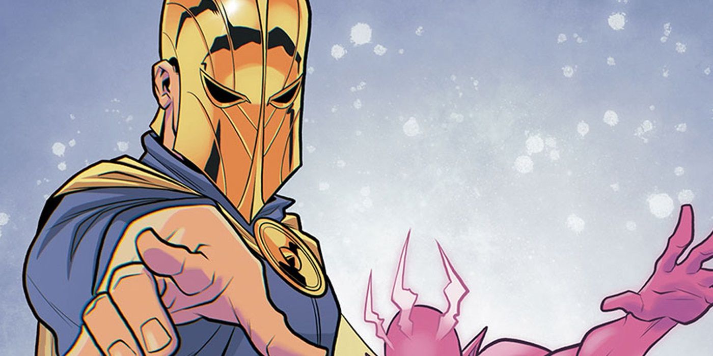 DC’s Most Underrated Golden Age Heroes