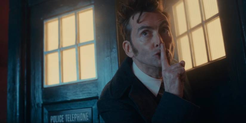 Is Doctor Who Setting Up a Huge Time-Twisting Mystery?