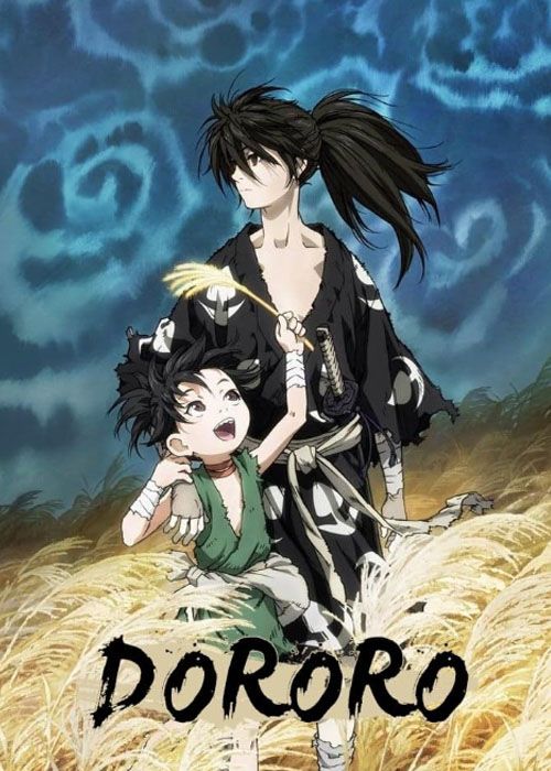 Drifters is a Perfect Subversive Anime for Isekai Fans - IMDb