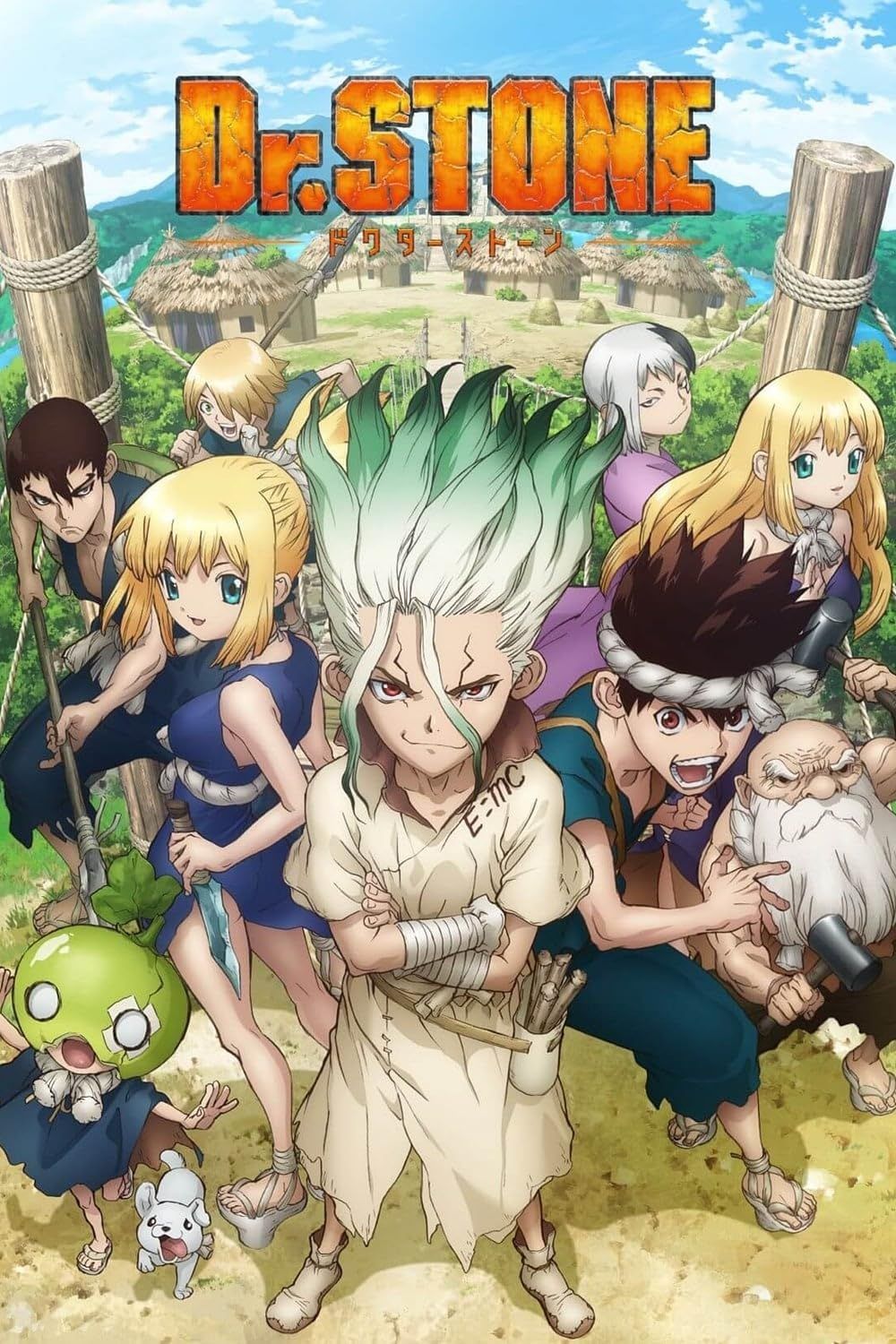 Dr. Stone Season 3: The heroes will start a voyage to find the
