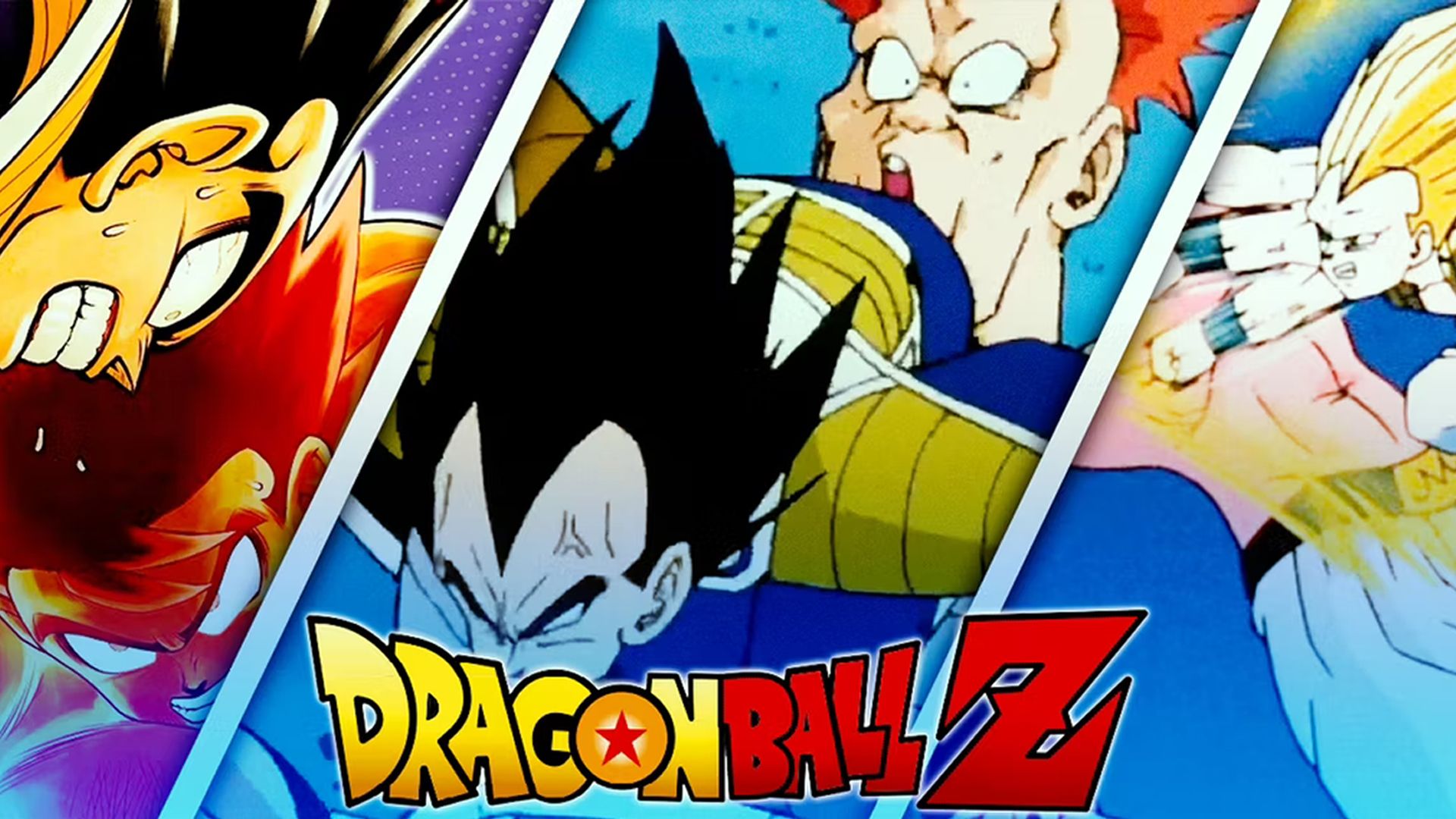 The Ultimate Dragon Ball Z Recap Cartoon 