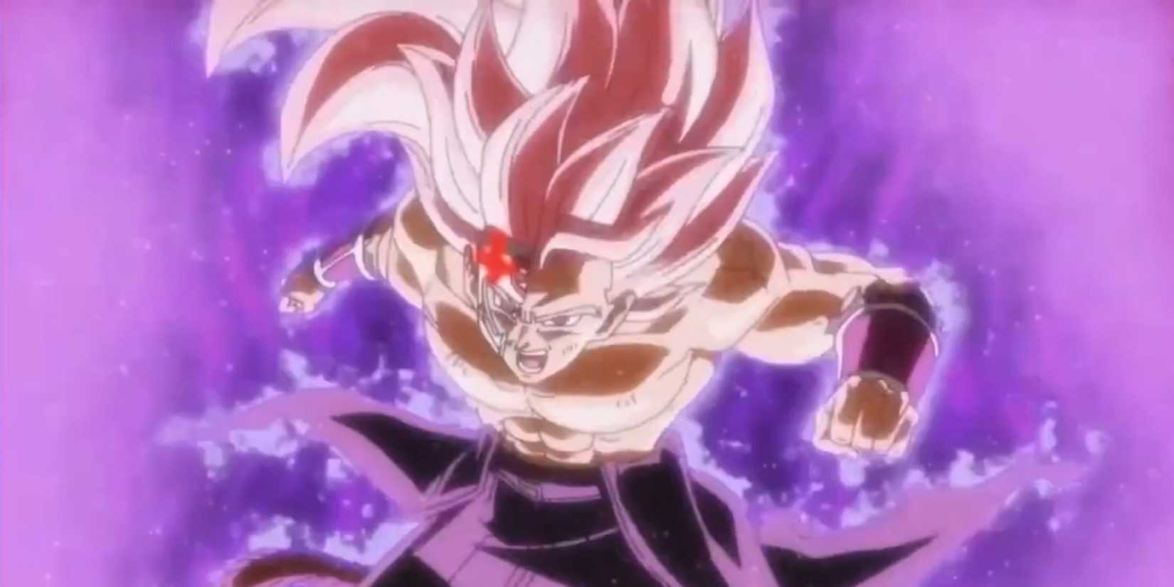 10 Best Non-Canon Super Saiyan Forms, Ranked