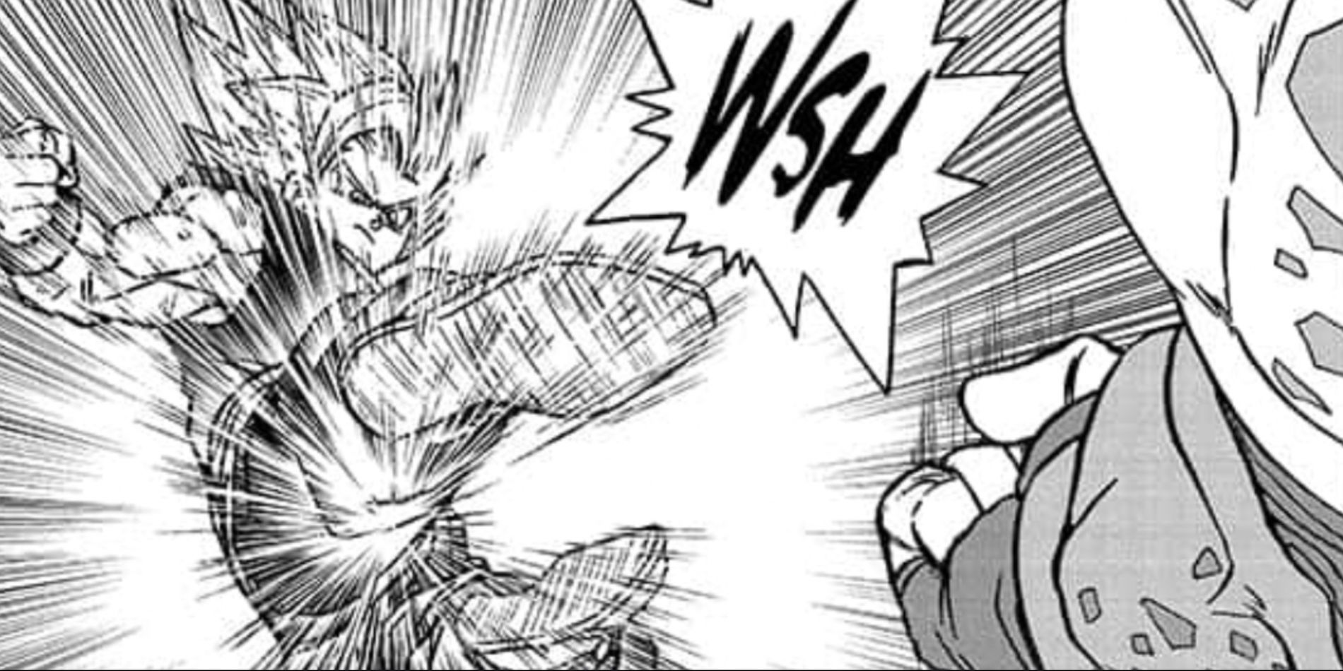 Dragon Ball Super: Who Is Stronger Between Gohan Beast & Mastered Ultra ...