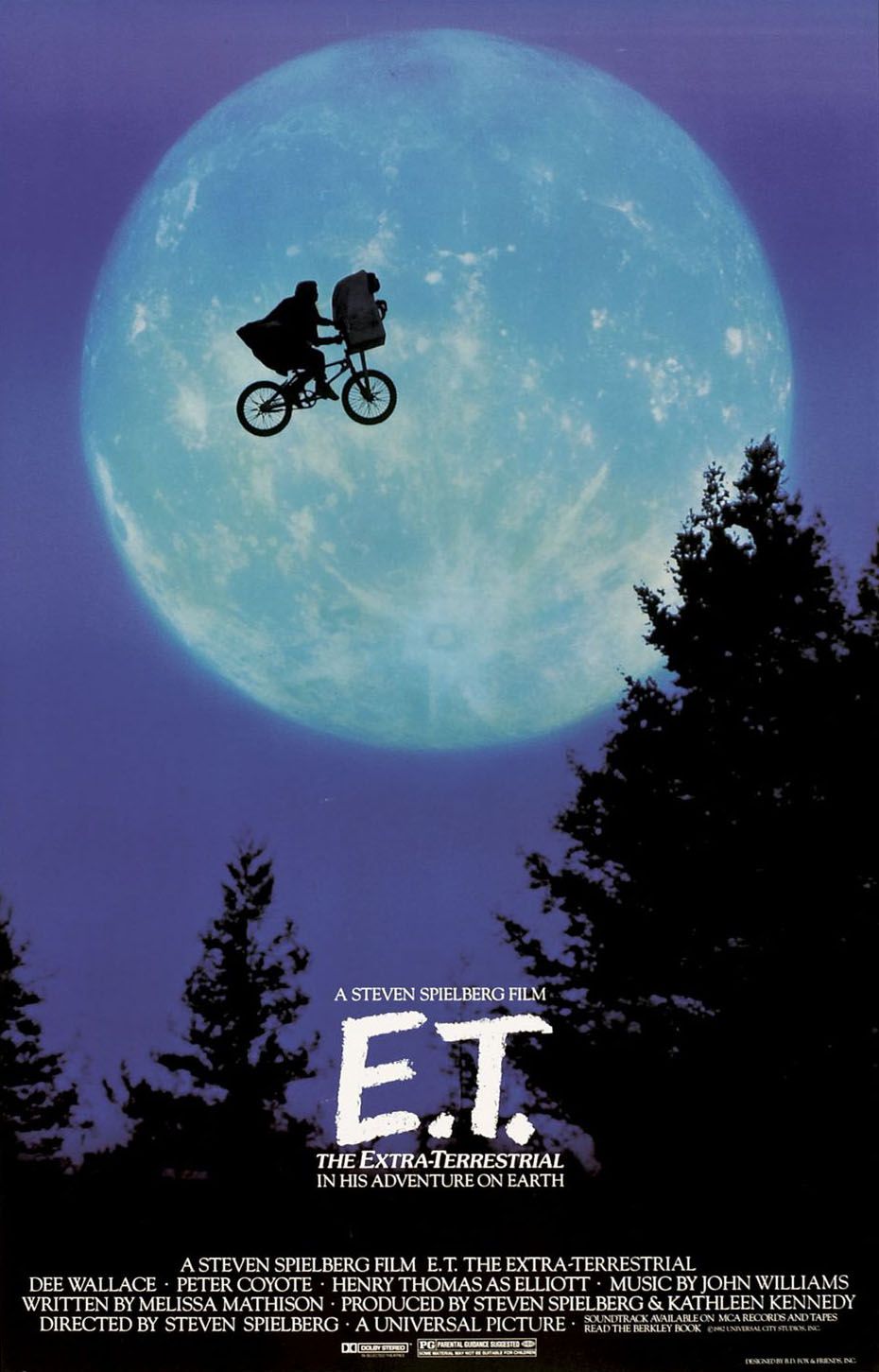 E.T.: The Extra-Terrestrial,' 1982, Top 10 Saddest Kids' Movies