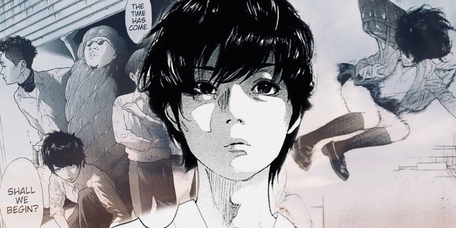 The Creator Of Blue Lock's Other Manga Needs An Anime Adaptation