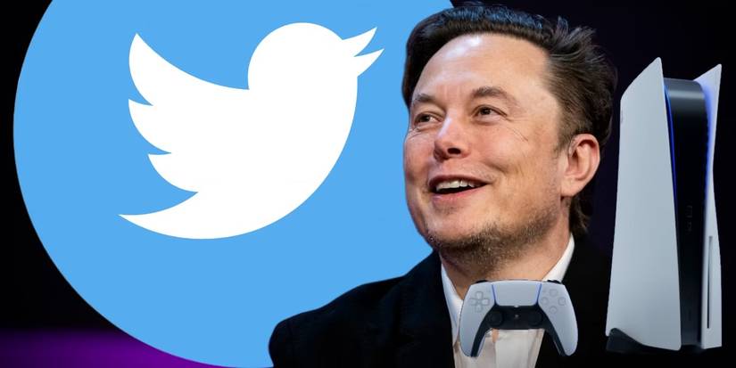 Sony Twitter PlayStation Can't Link To Twitter/X Anymore: Here's How To Share ...