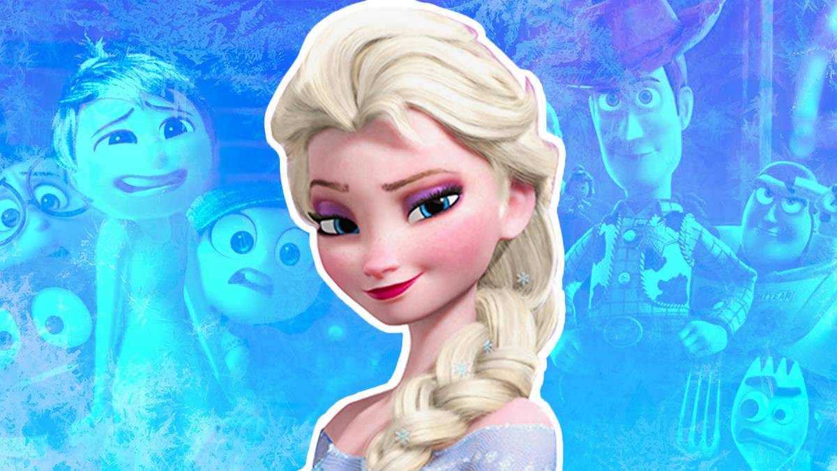 Frozen 4 & Other Disney Movie Sequels Are a Big Risk
