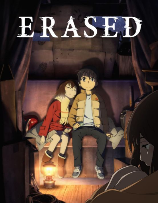 What are some sad anime movies on Crunchyroll? I can't really seem to find  any. - Quora