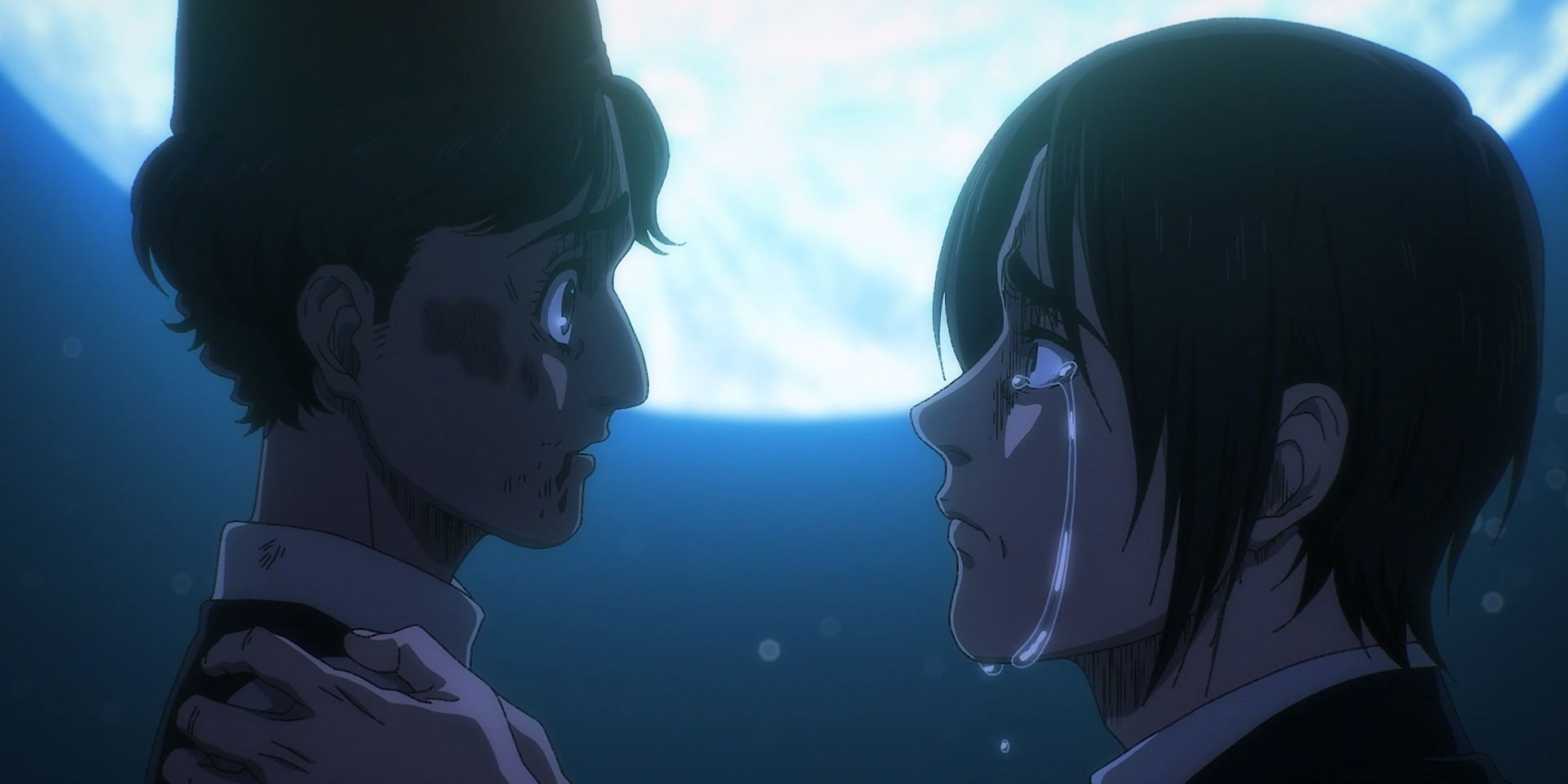 Attack on Titan: Is Eren a Hero or a Villain?