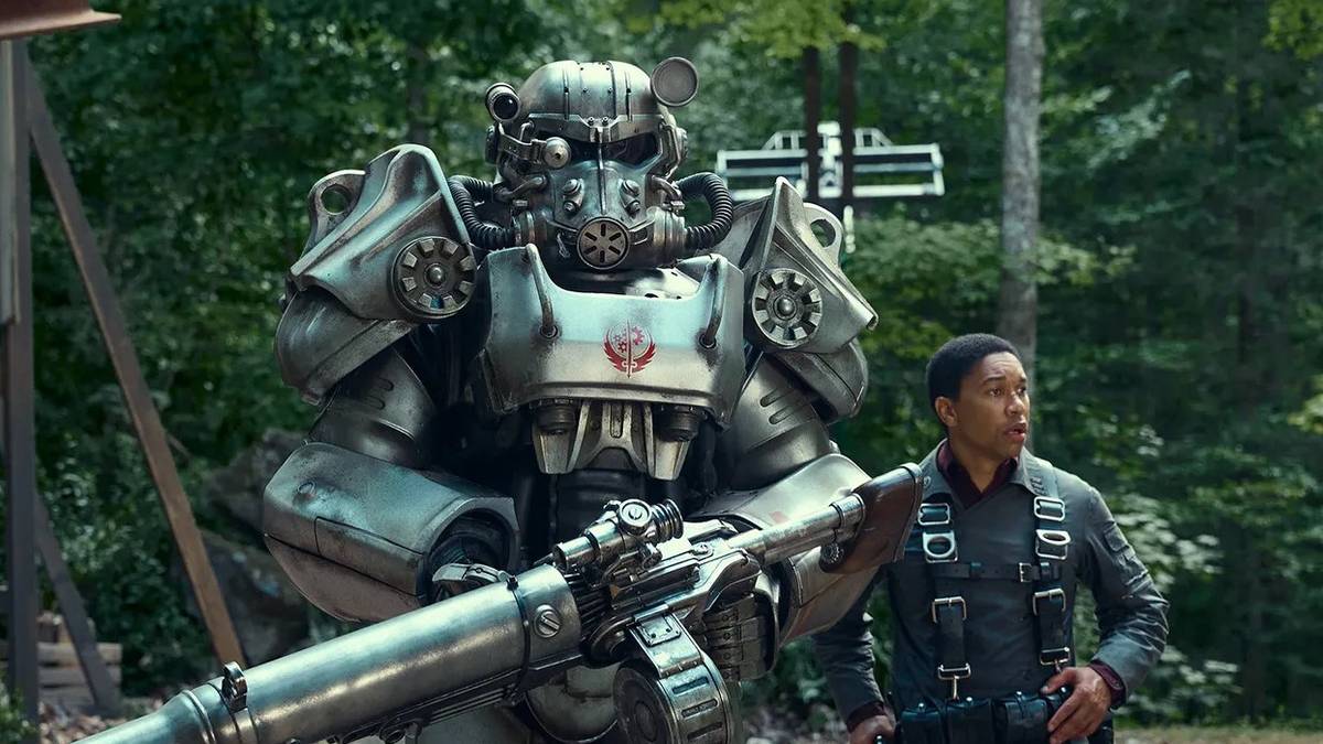 Fallout’s Showrunner Teases Plans for a Multi-Season Series Run
