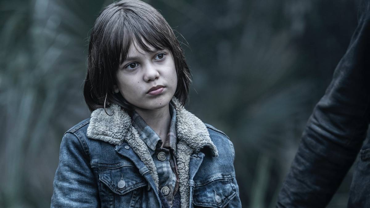 Who Is Tracy Otto's Mother in Fear the Walking Dead?, image size:1200x675