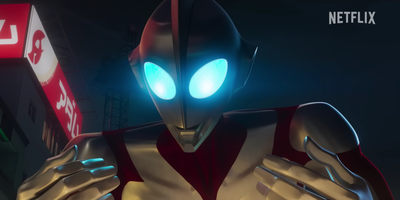 Ultraman Rising Fans Need to Watch This Movie With a 93% on Rotten Tomatoes