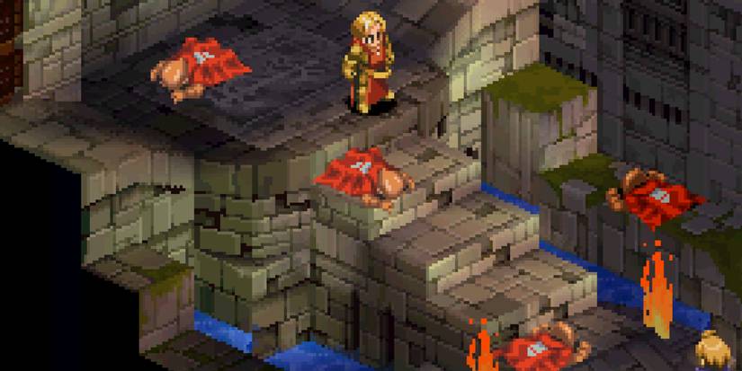 Hardest PS1 Bosses Of All Time