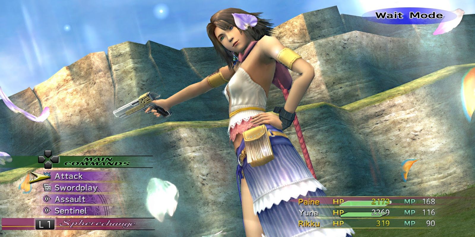 Final Fantasy X-2 Is Remembered As A Flawed But Fun JRPG Classic