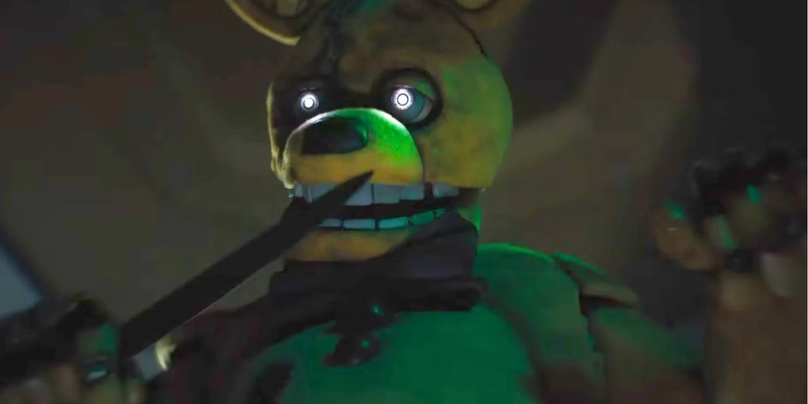 Everything We Know About the Five Nights at Freddy's 2 Movie