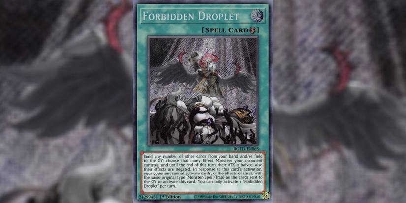 good yugioh booster boxes Yu-Gi-Oh: Burst Protocol Booster Box main image 1