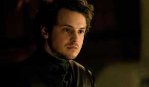 Dickon Why Game of Thrones Recast Dickon Tarly