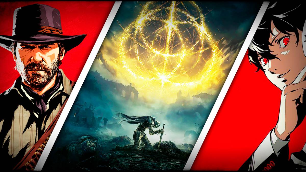 10 Video Games That Are So Good, They Don't Need Mods