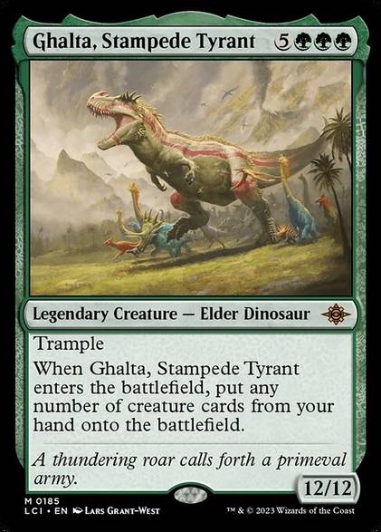Best MTG Lost Caverns of Ixalan Legendary Creatures For Commander Best MTG Lost Caverns of Ixalan Legendary Creatures For Commander