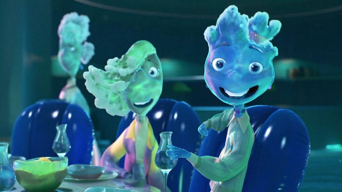 'So Ridiculous': Elemental Star Blasts Critics Who Called the Film a Flop