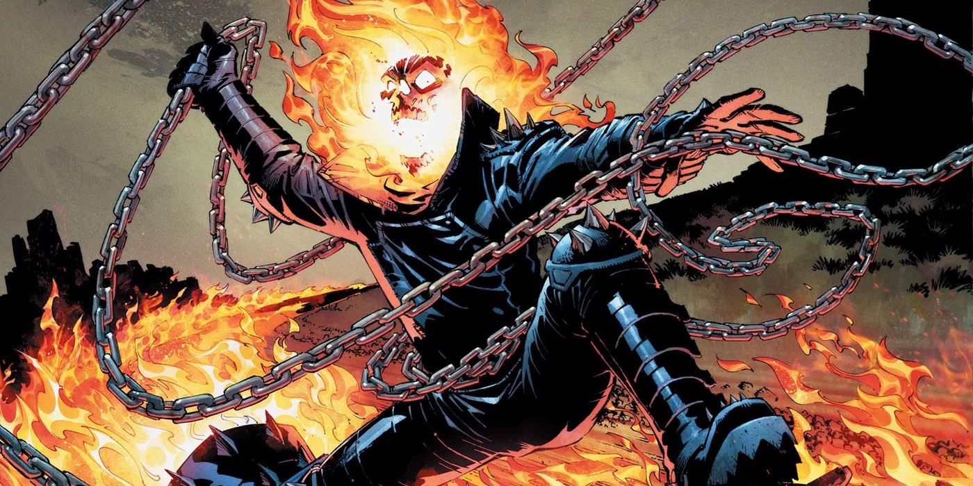 7 Marvel Characters That Spawn Could Never Defeat (& 8 That He’d Destroy)