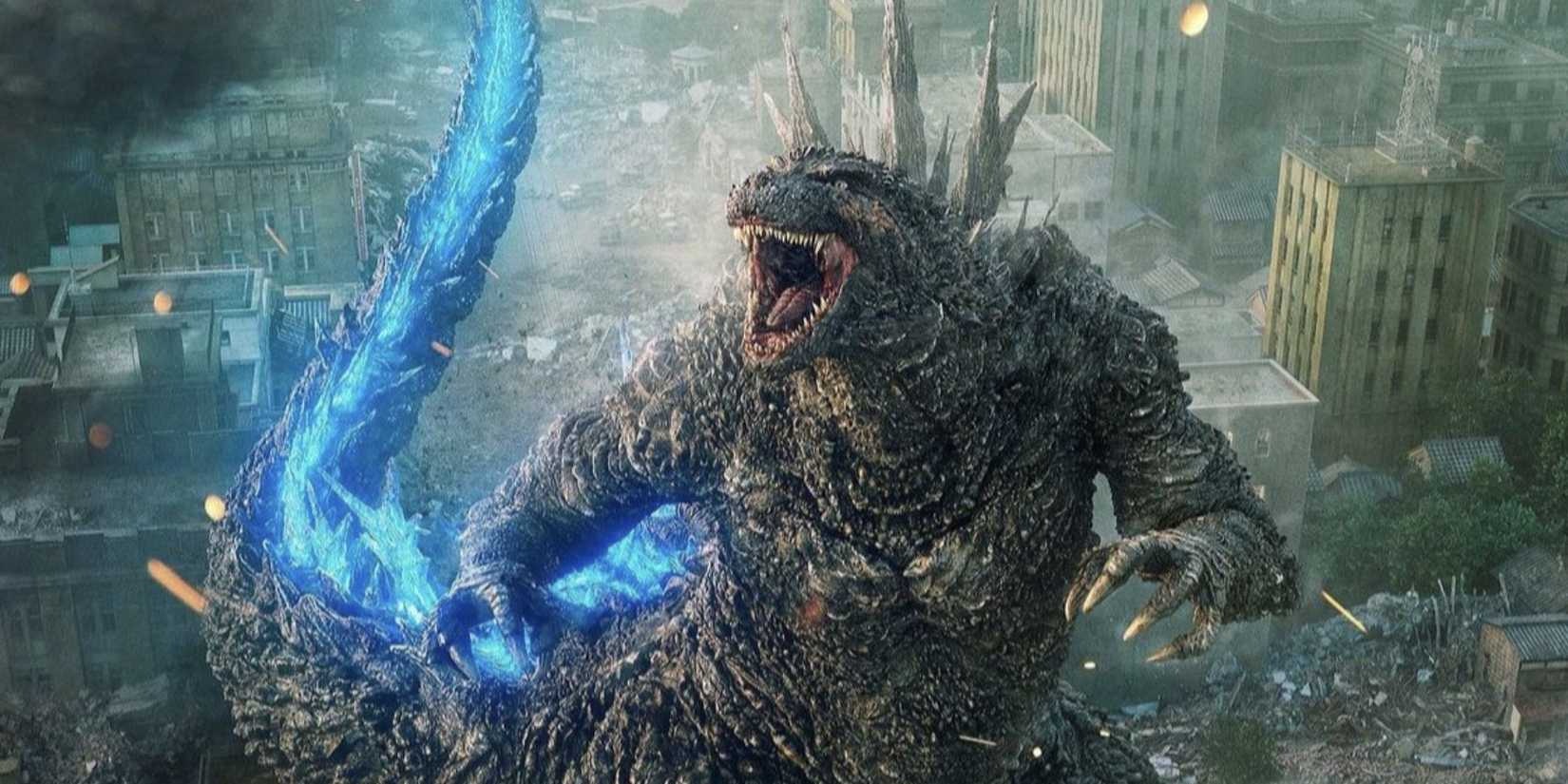 Every Version of Godzilla, Ranked by Size
