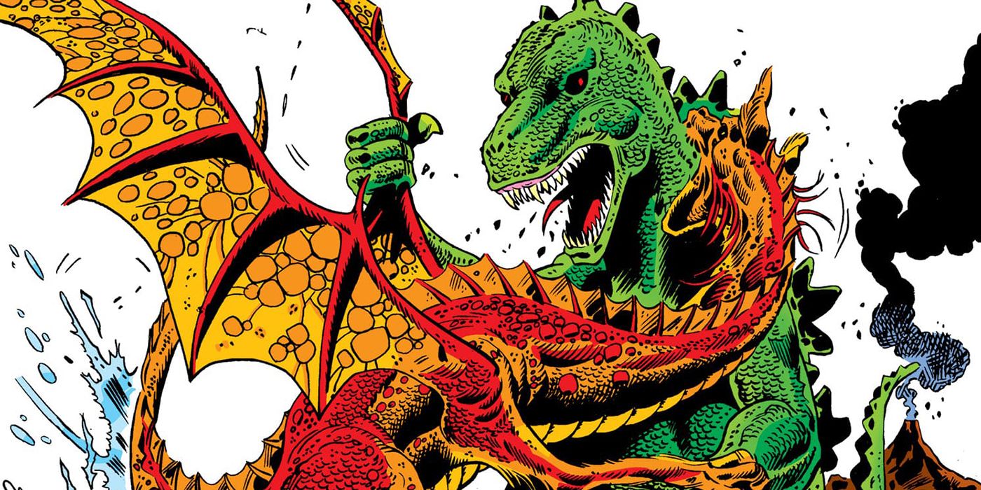 10 Iconic Godzilla Crossovers That Changed Pop Culture Forever
