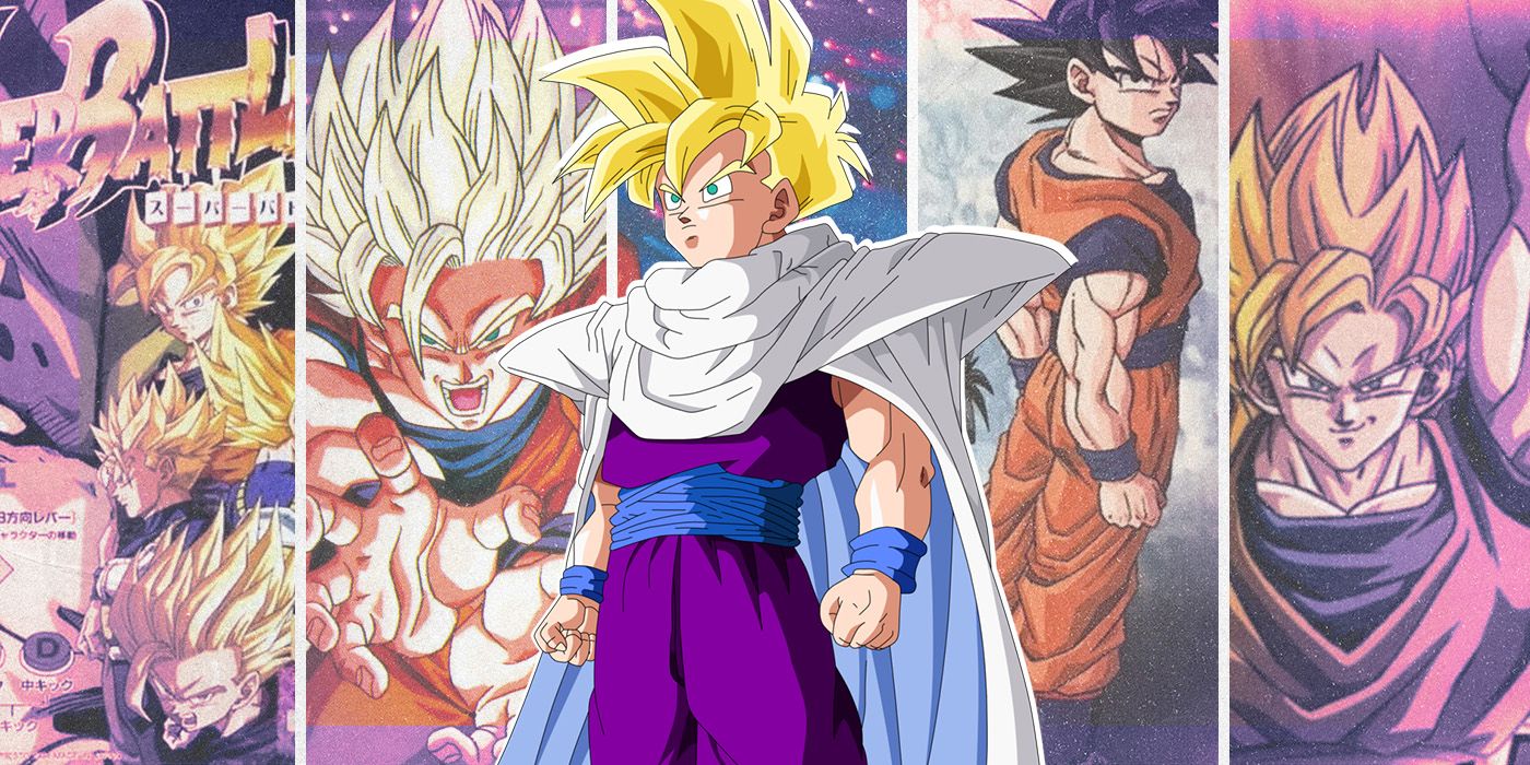 Gohan's Worst Dragon Ball Story Was Super Hero's Biggest Missed Chance