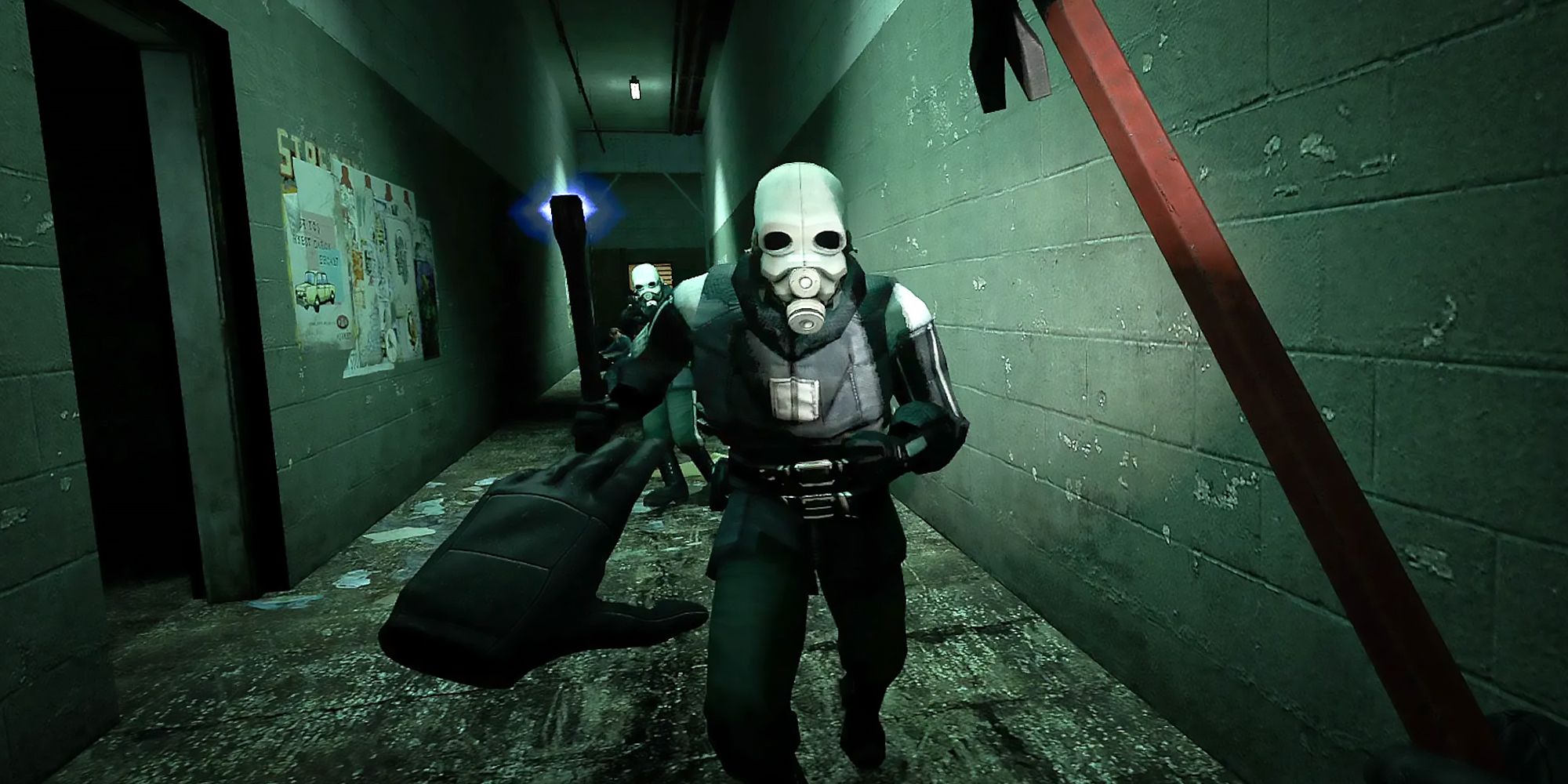 10 Biggest Questions In The Half-Life Franchise