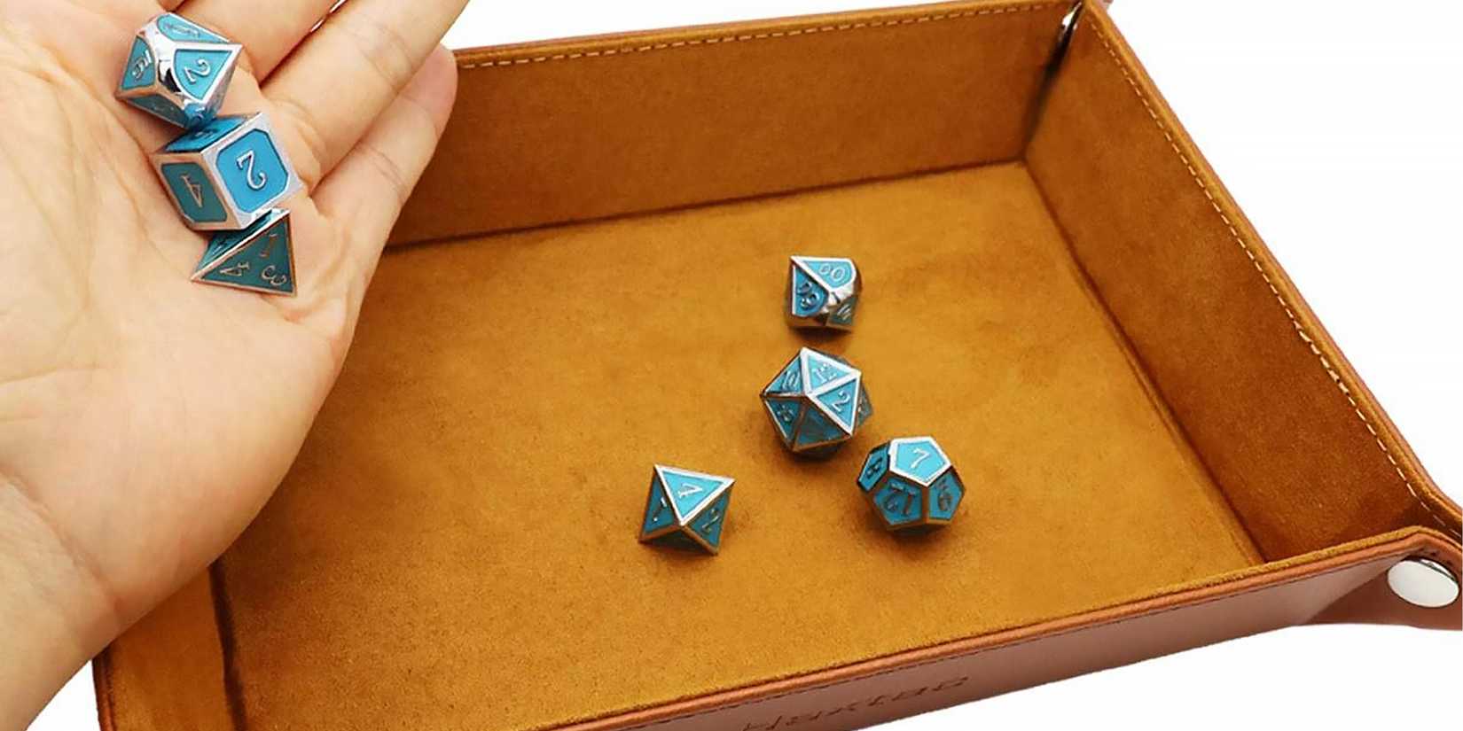 5 Most Noticeable Differences Between D&D and Daggerheart